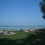 Vakantiehuis In With Wifi Siófok