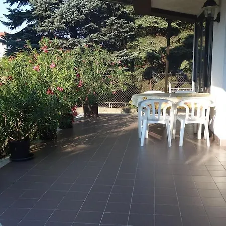 Hébergement de vacances In With Wifi Siófok