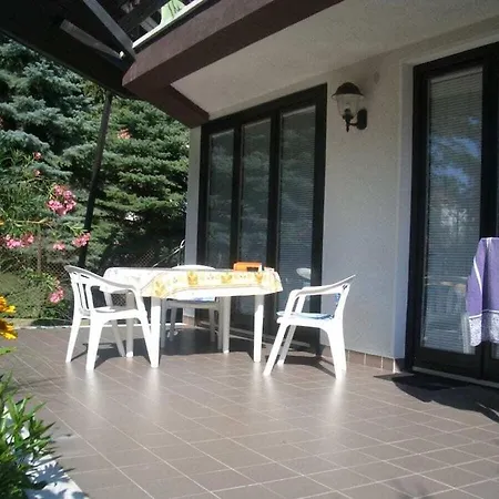 In With Wifi Siófok