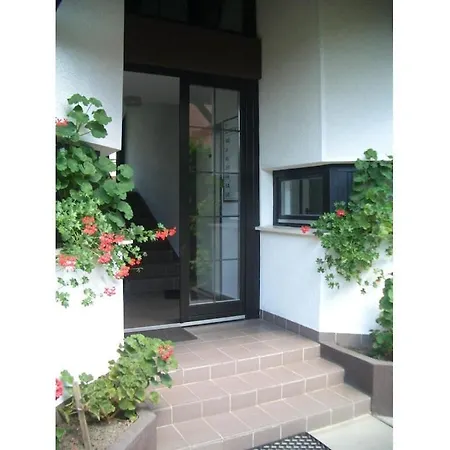 Prázdninový dům In With Wifi