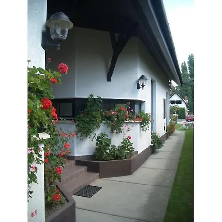 بيت للعطل In Siofok With Wifi