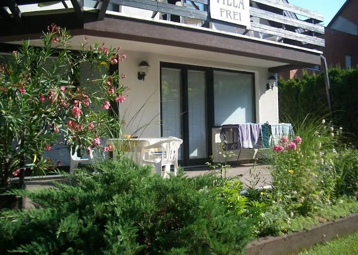 In With Wifi Prázdninový dům Siófok