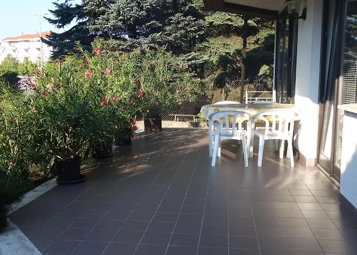 Hébergement de vacances In With Wifi Siófok