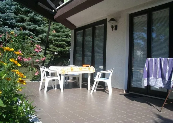 In With Wifi Siófok