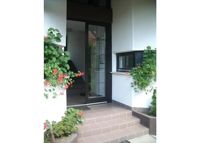 Prázdninový dům In With Wifi