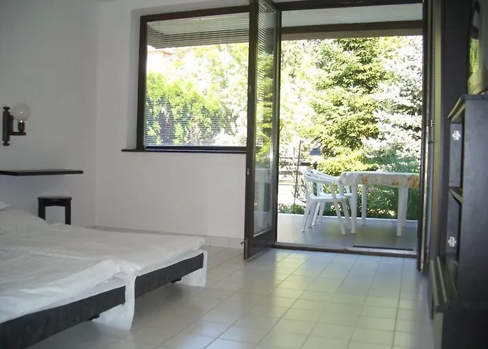 In With Wifi Prázdninový dům *