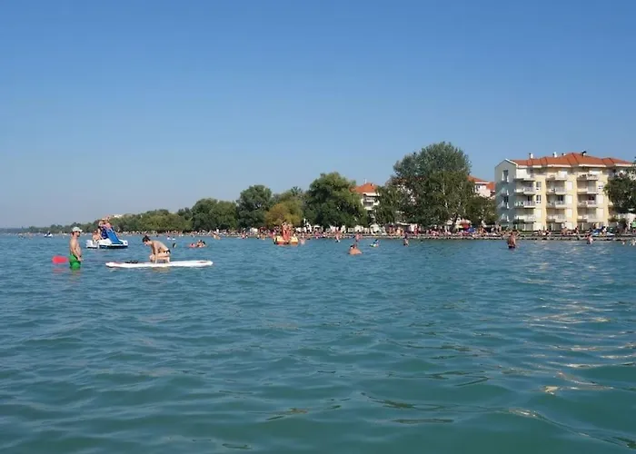 In With Wifi Prázdninový dům