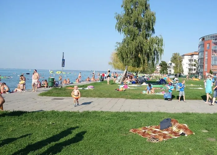 Prázdninový dům In With Wifi