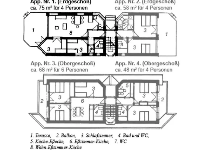 Prázdninový dům In With Wifi *